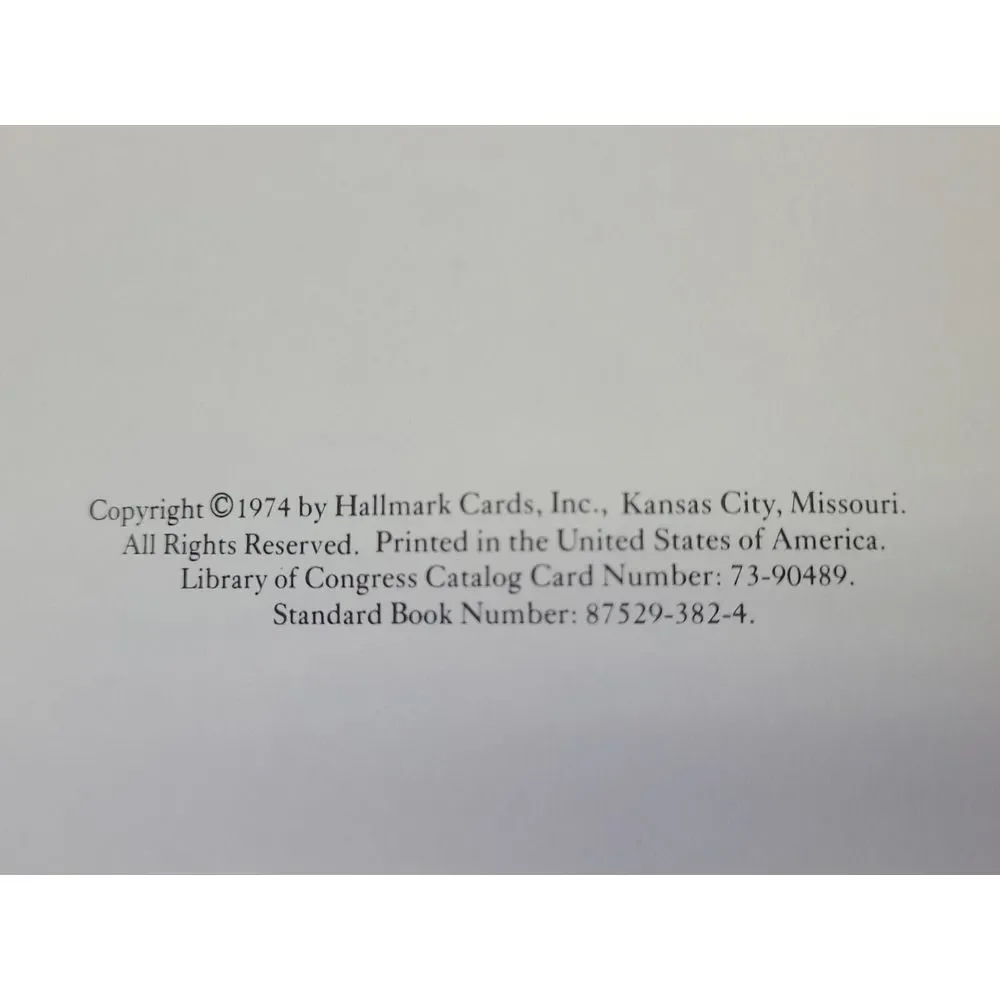 Hallmark good pre
